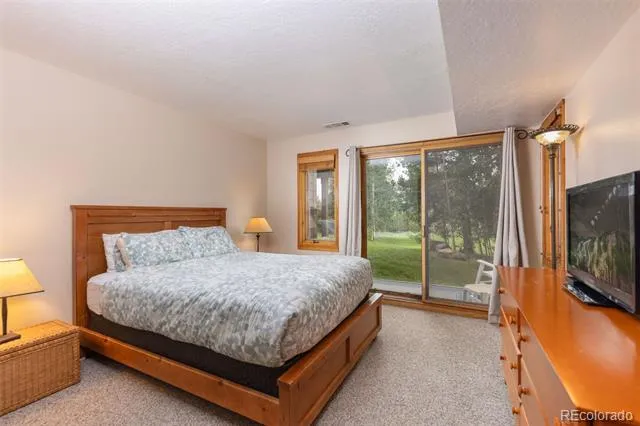 210 Tennis Club Road #1624 Dillon, CO 80435