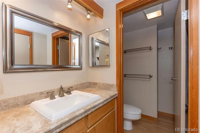 210 Tennis Club Road #1624 Dillon, CO 80435