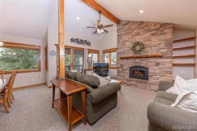 210 Tennis Club Road #1624 Dillon, CO 80435