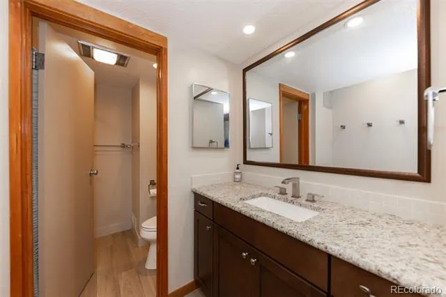 210 Tennis Club Road #1624 Dillon, CO 80435