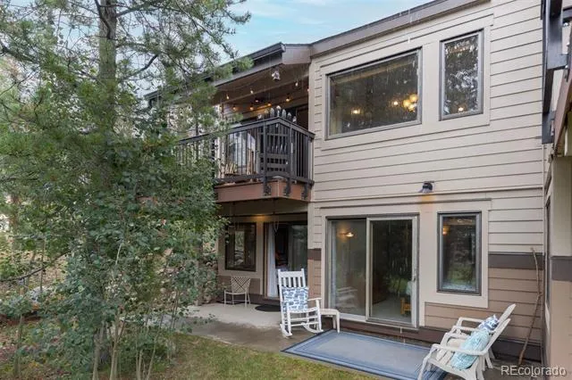210 Tennis Club Road #1624 Dillon, CO 80435
