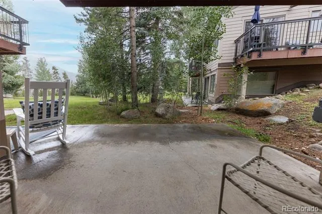 210 Tennis Club Road #1624 Dillon, CO 80435