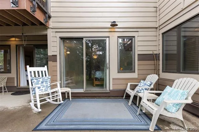 210 Tennis Club Road #1624 Dillon, CO 80435