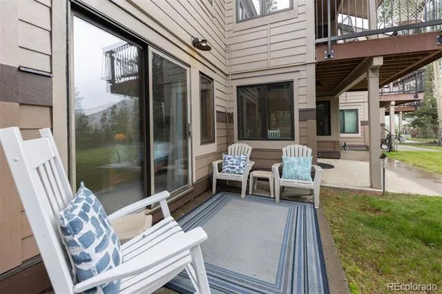 210 Tennis Club Road #1624 Dillon, CO 80435
