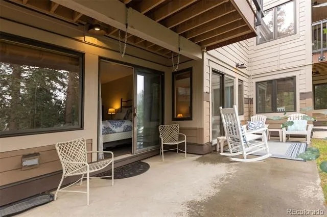 210 Tennis Club Road #1624 Dillon, CO 80435