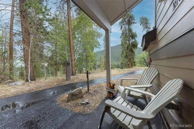 210 Tennis Club Road #1624 Dillon, CO 80435