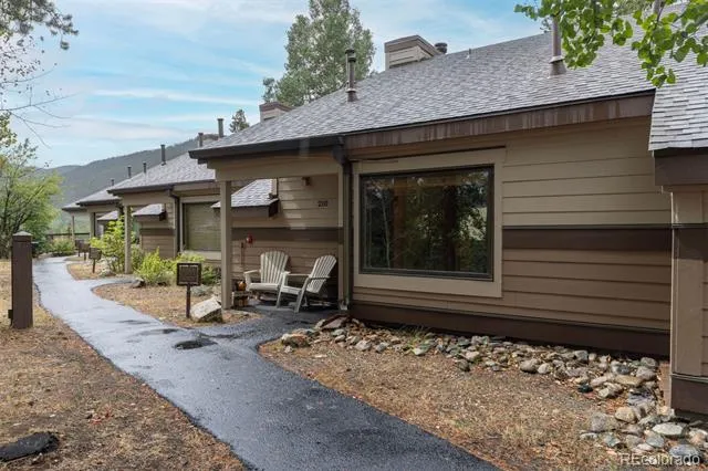 210 Tennis Club Road #1624 Dillon, CO 80435