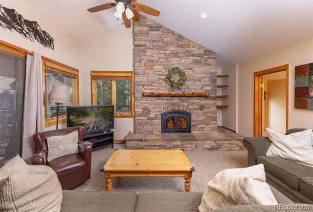 210 Tennis Club Road #1624 Dillon, CO 80435