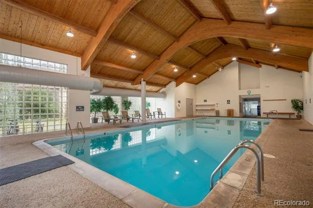 210 Tennis Club Road #1624 Dillon, CO 80435