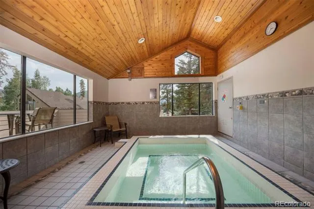 210 Tennis Club Road #1624 Dillon, CO 80435
