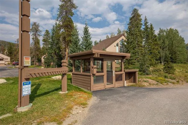 210 Tennis Club Road #1624 Dillon, CO 80435