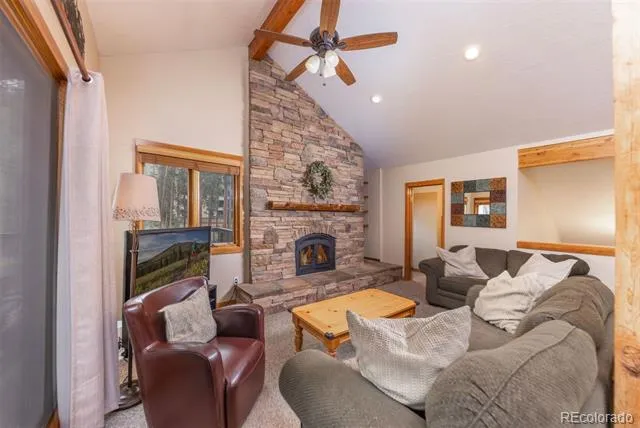 210 Tennis Club Road #1624 Dillon, CO 80435