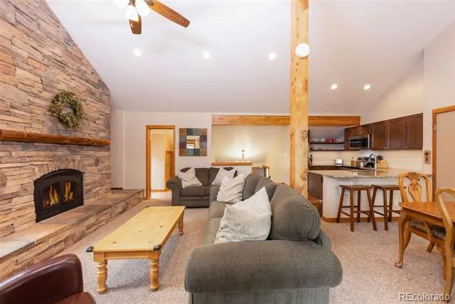 210 Tennis Club Road #1624 Dillon, CO 80435
