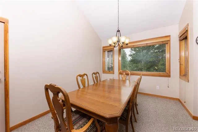210 Tennis Club Road #1624 Dillon, CO 80435