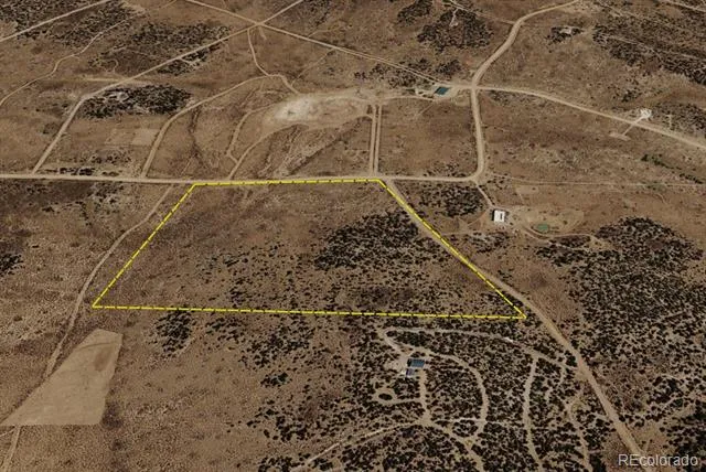 00 Hillcrest Terrace Road San Luis, CO 81152