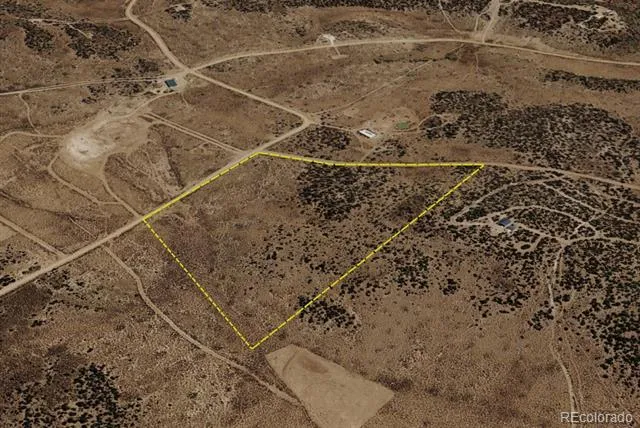 00 Hillcrest Terrace Road San Luis, CO 81152