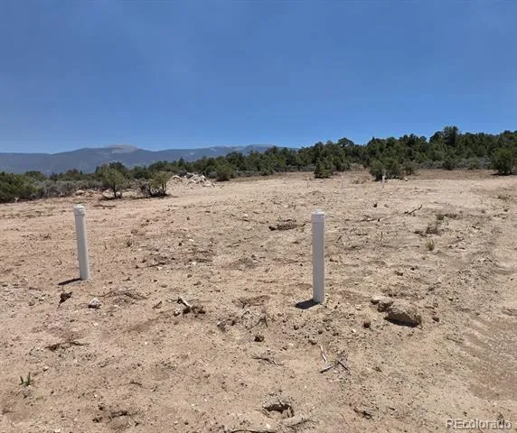 00 Hillcrest Terrace Road San Luis, CO 81152