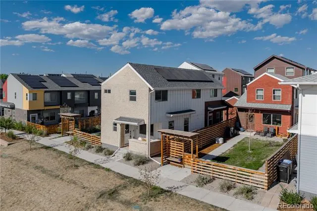 6875 Juniper Lane Arvada, CO 80007