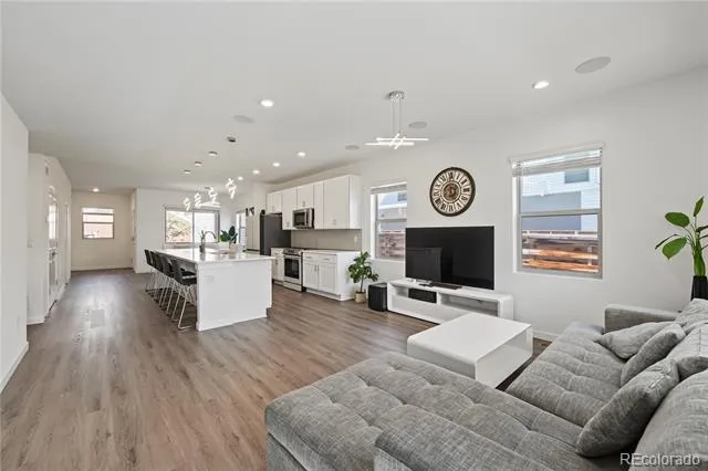 6875 Juniper Lane Arvada, CO 80007
