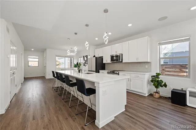 6875 Juniper Lane Arvada, CO 80007