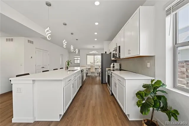 6875 Juniper Lane Arvada, CO 80007