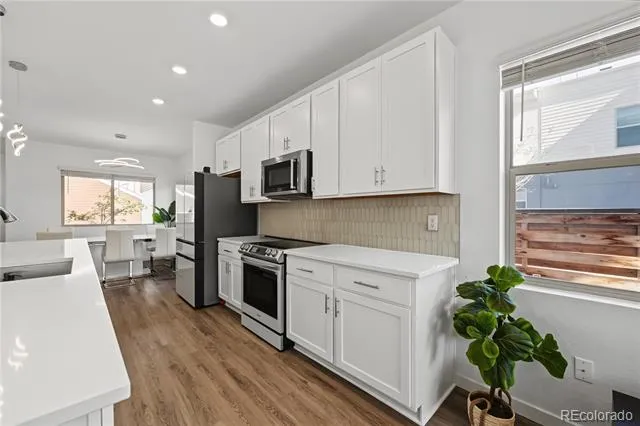 6875 Juniper Lane Arvada, CO 80007