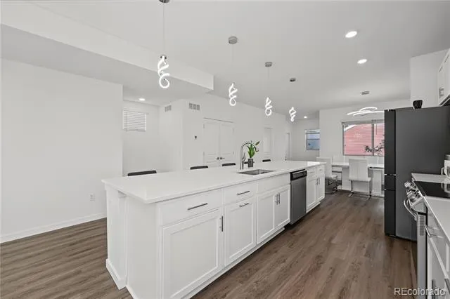 6875 Juniper Lane Arvada, CO 80007