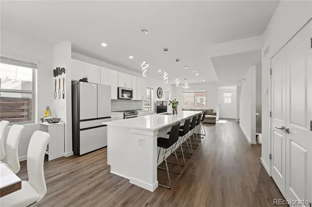 6875 Juniper Lane Arvada, CO 80007