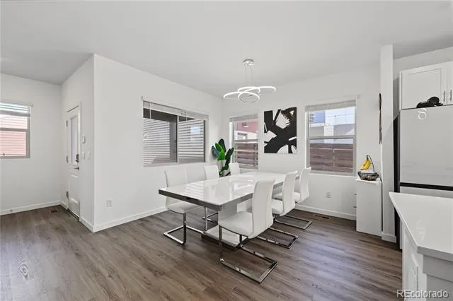 6875 Juniper Lane Arvada, CO 80007