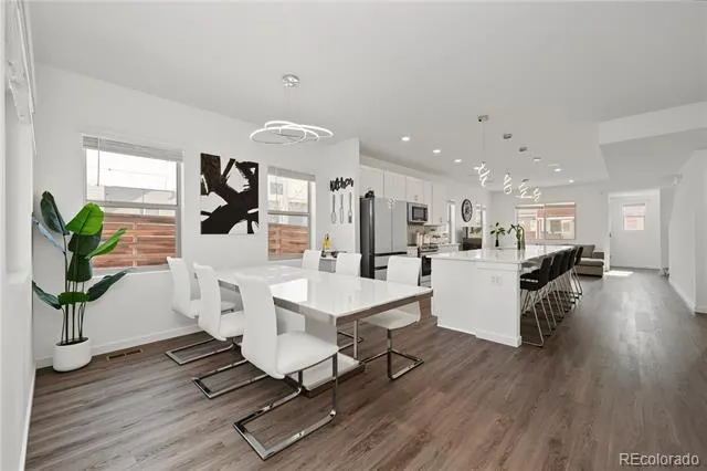 6875 Juniper Lane Arvada, CO 80007