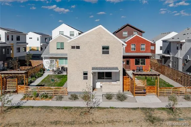 6875 Juniper Lane Arvada, CO 80007