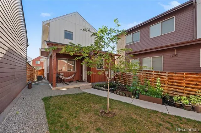 6875 Juniper Lane Arvada, CO 80007