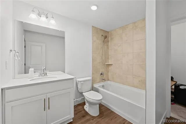 6875 Juniper Lane Arvada, CO 80007