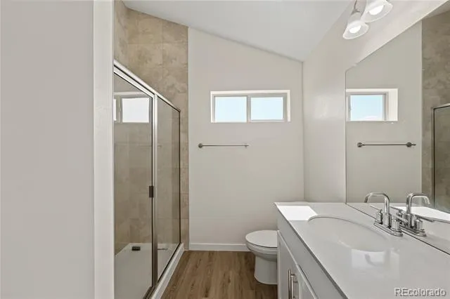 6875 Juniper Lane Arvada, CO 80007
