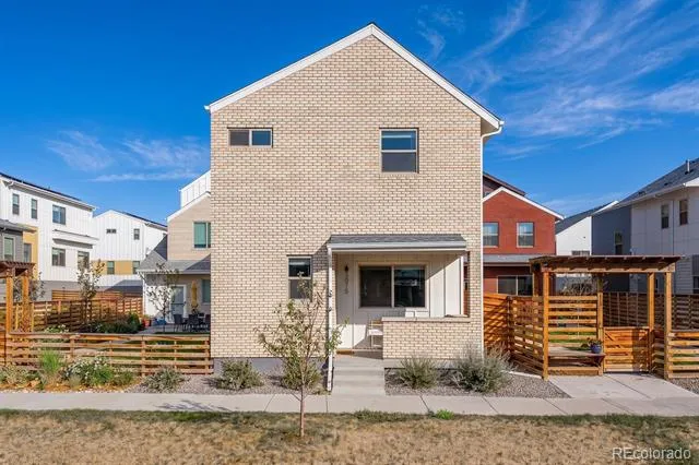 6875 Juniper Lane Arvada, CO 80007