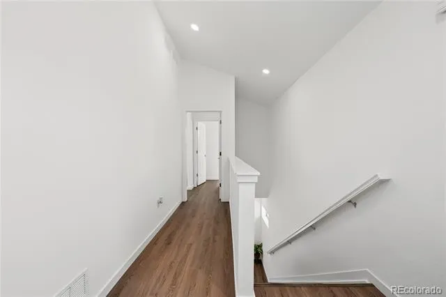 6875 Juniper Lane Arvada, CO 80007