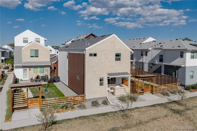 6875 Juniper Lane Arvada, CO 80007