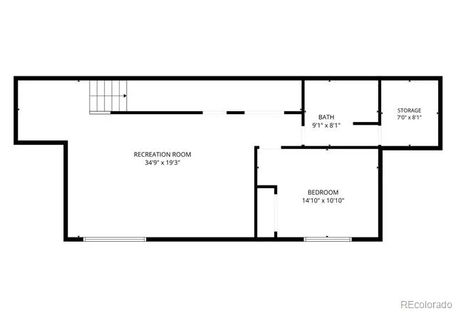 6875 Juniper Lane Arvada, CO 80007