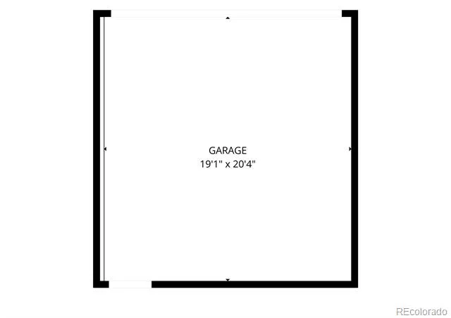 6875 Juniper Lane Arvada, CO 80007