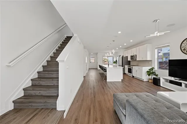 6875 Juniper Lane Arvada, CO 80007
