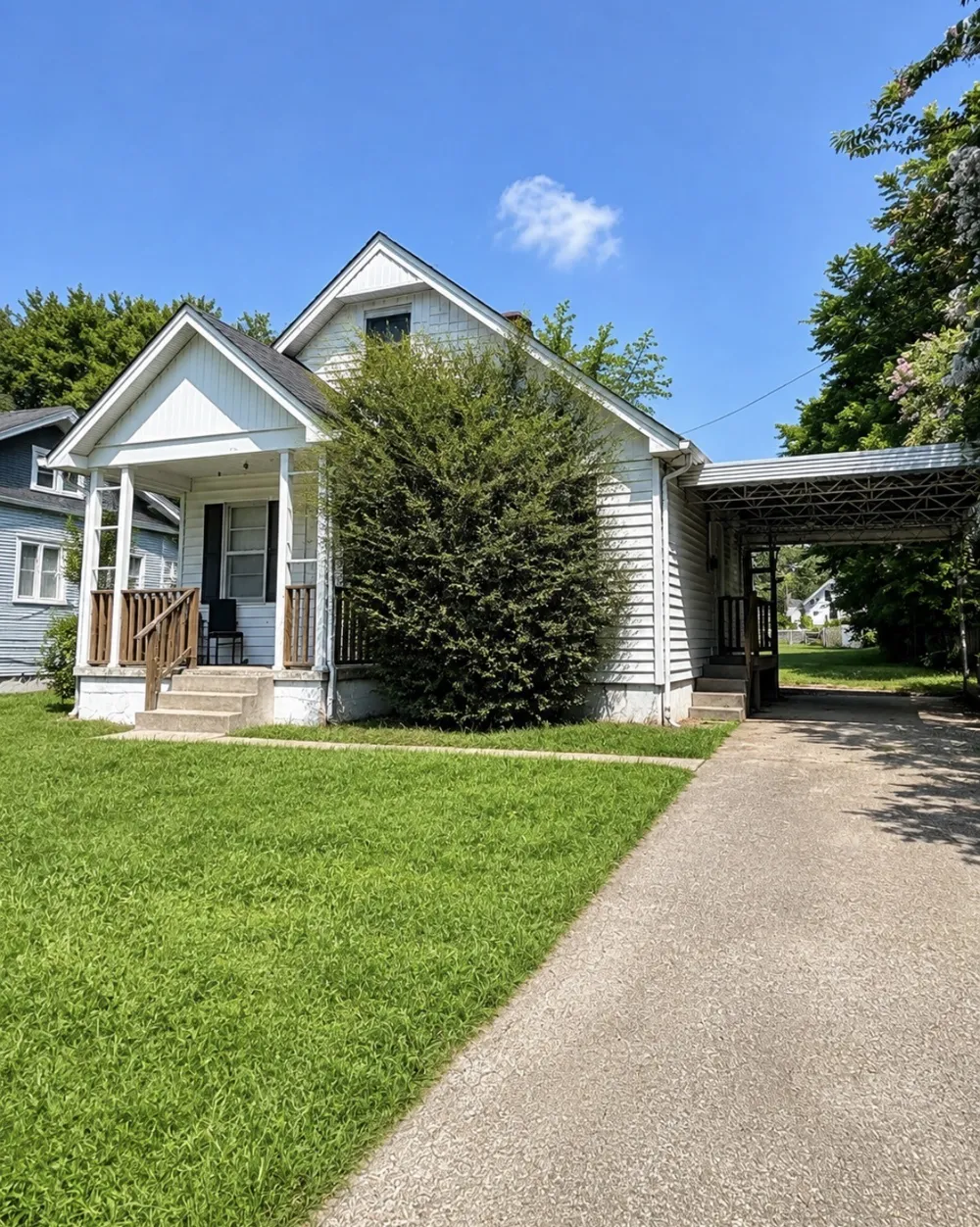 312 W Shoal St Pulaski, TN 38478