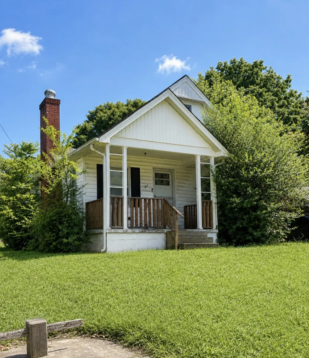 312 W Shoal St Pulaski, TN 38478
