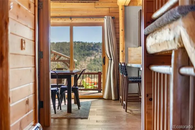 685 Jesse Lane Bailey, CO 80421