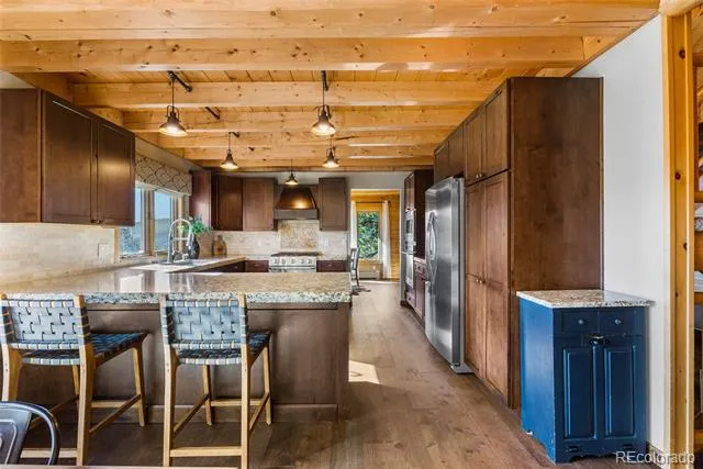 685 Jesse Lane Bailey, CO 80421