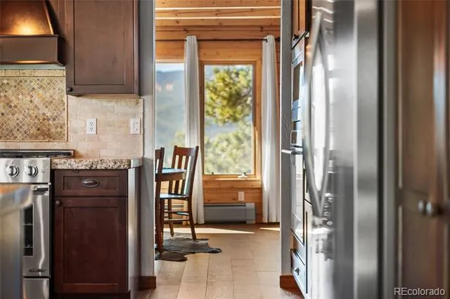 685 Jesse Lane Bailey, CO 80421