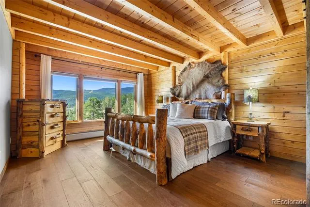 685 Jesse Lane Bailey, CO 80421