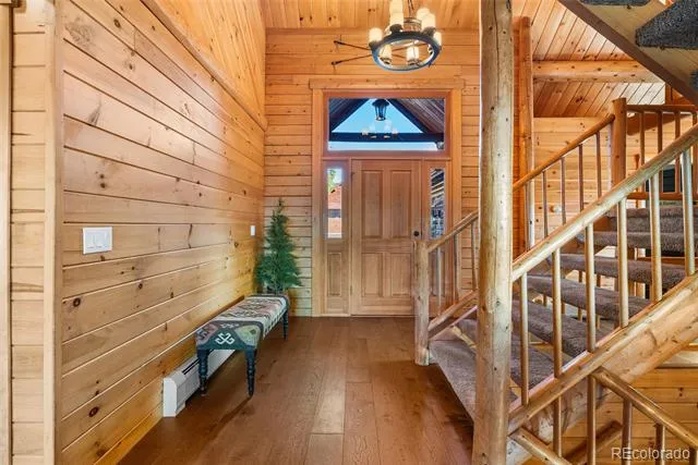 685 Jesse Lane Bailey, CO 80421