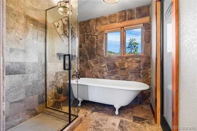 685 Jesse Lane Bailey, CO 80421