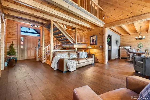 685 Jesse Lane Bailey, CO 80421