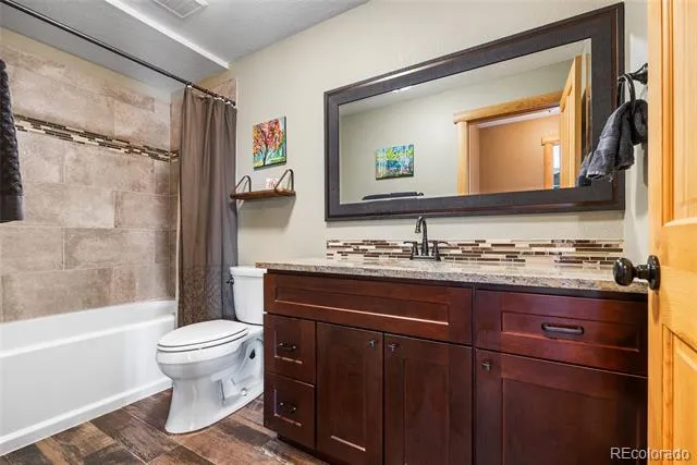 685 Jesse Lane Bailey, CO 80421